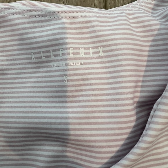 Alfenix workout set - Picture 3 of 4